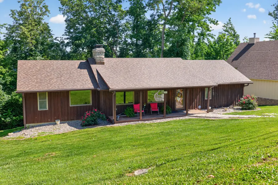 251 Herrington Woods, Harrodsburg, KY 40330 - #2