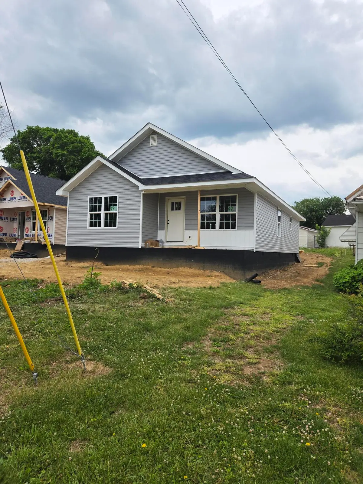 40 Riverview Road, Irvine, KY 40336 - #1