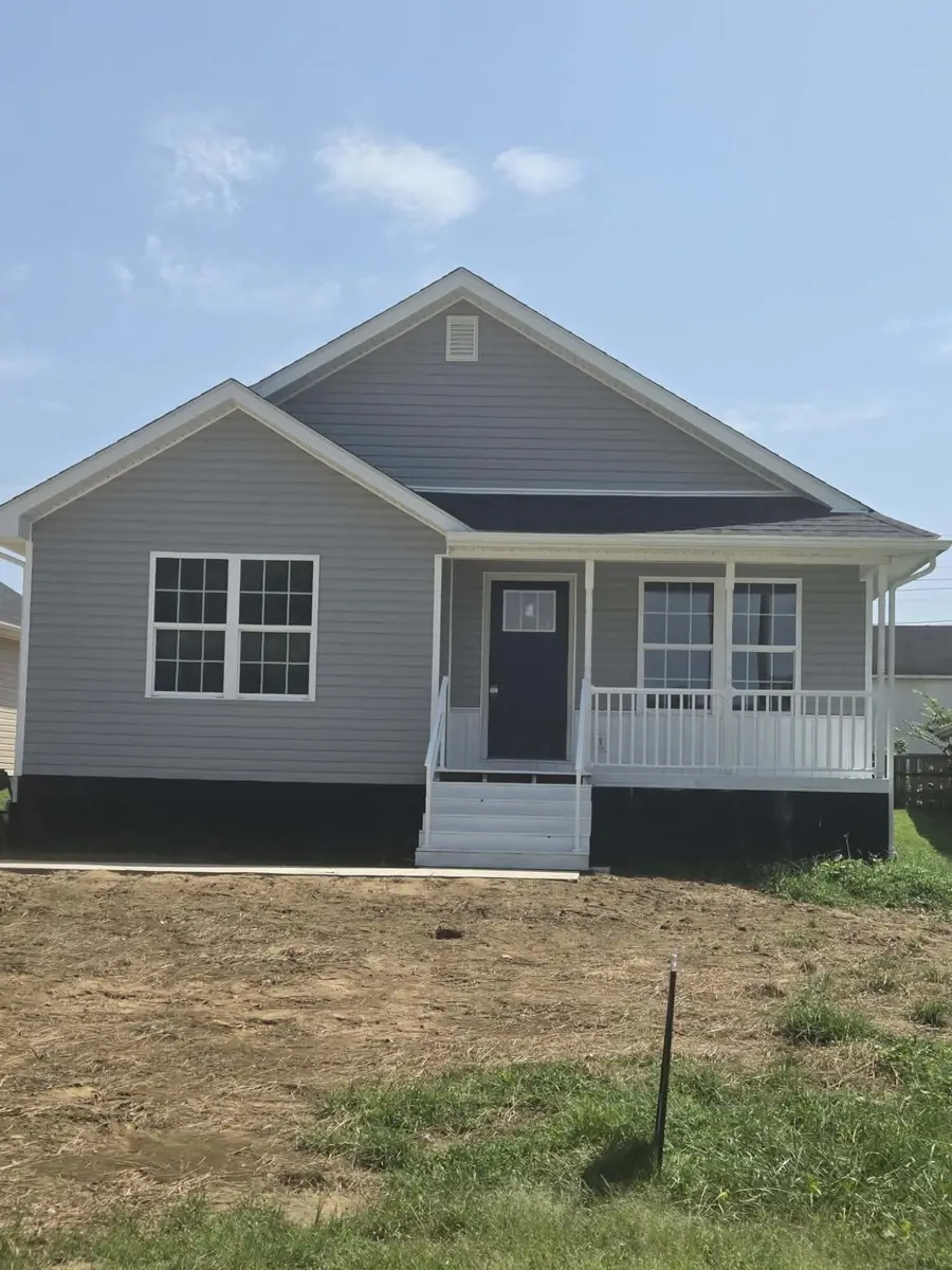 40 Riverview Road, Irvine, KY 40336 - #3
