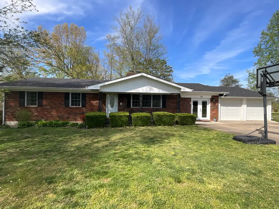 110 Cherry Lane, Burnside, KY 42519 - #2