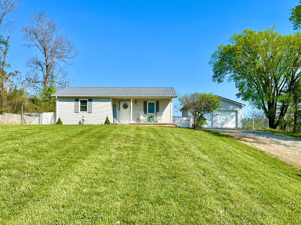 103 Harvey Avenue, Somerset, KY 42501 - #1