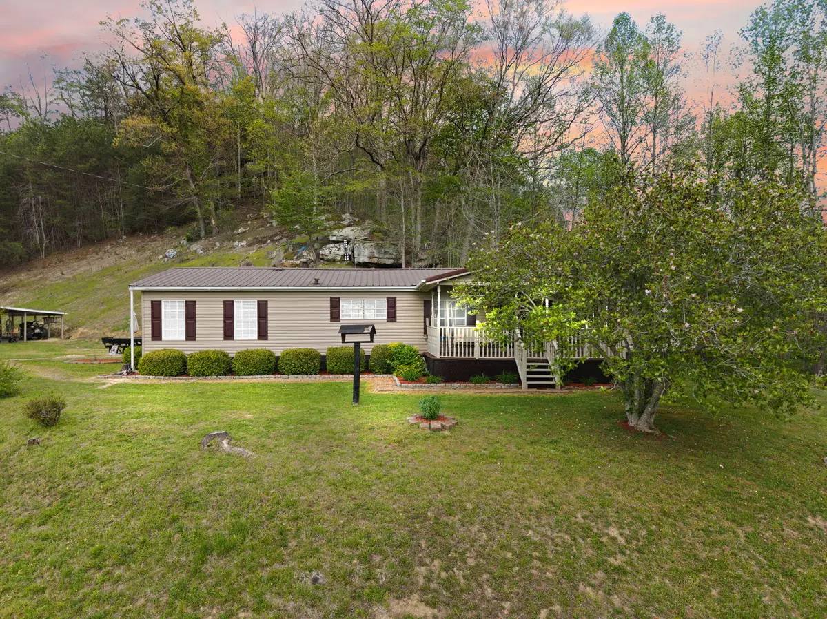 9969 State Hwy 581, Paintsville, KY 41240 - #1