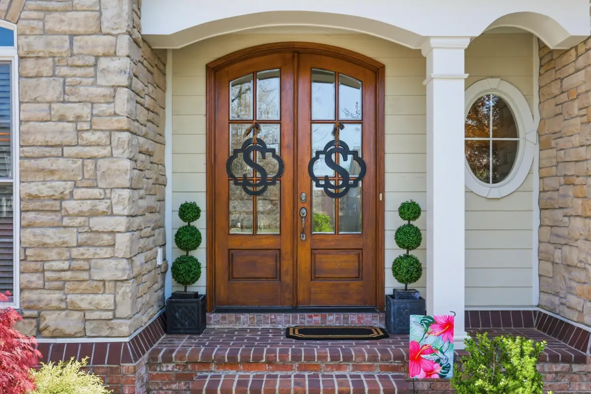 3660 Horsemint Trail, Lexington, KY 40509 - #1