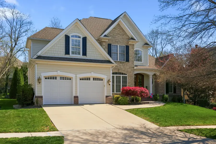 3660 Horsemint Trail, Lexington, KY 40509 - #3