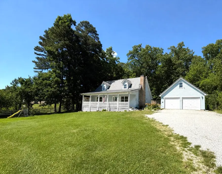 2308 Ky-312, Corbin, KY 40701 - #2