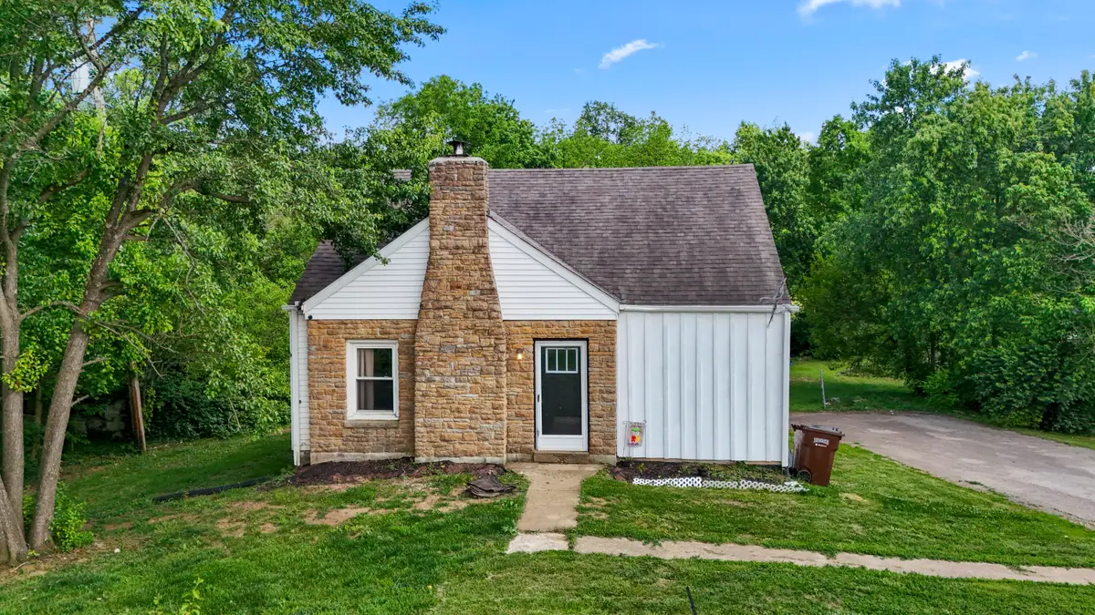 5850 Spencer Pike, Mount Sterling, KY 40353 - #1