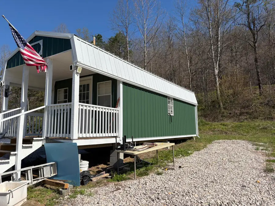 1025 State Highway 589, West Liberty, KY 41472 - #3