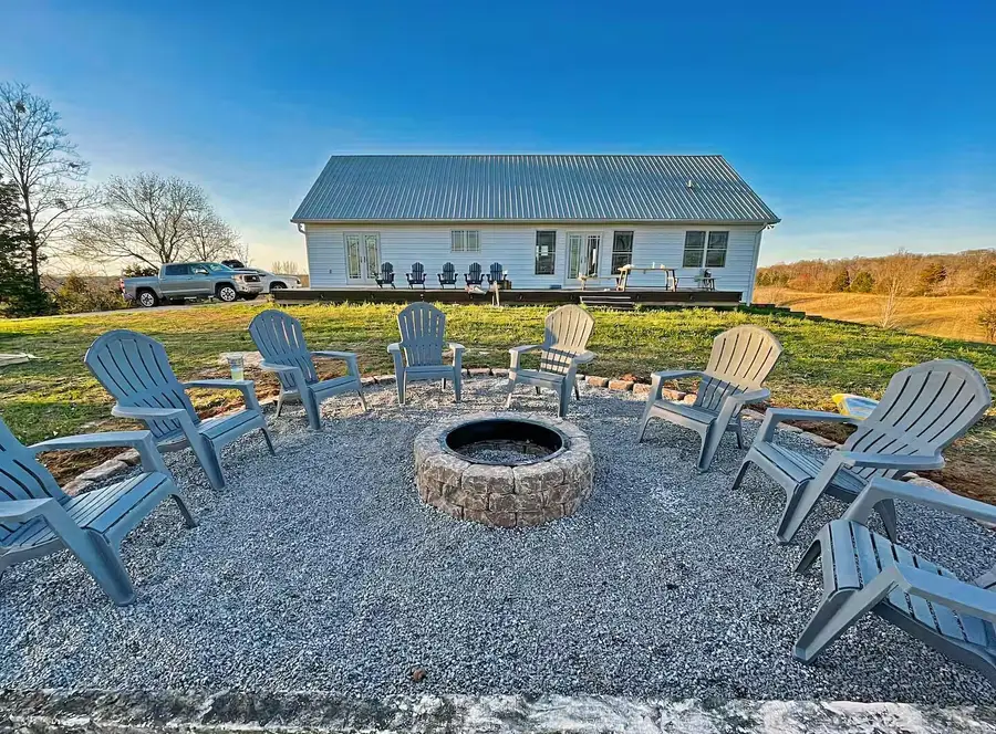 205 Franklin Spears Road, Burkesville, KY 42717 - #2