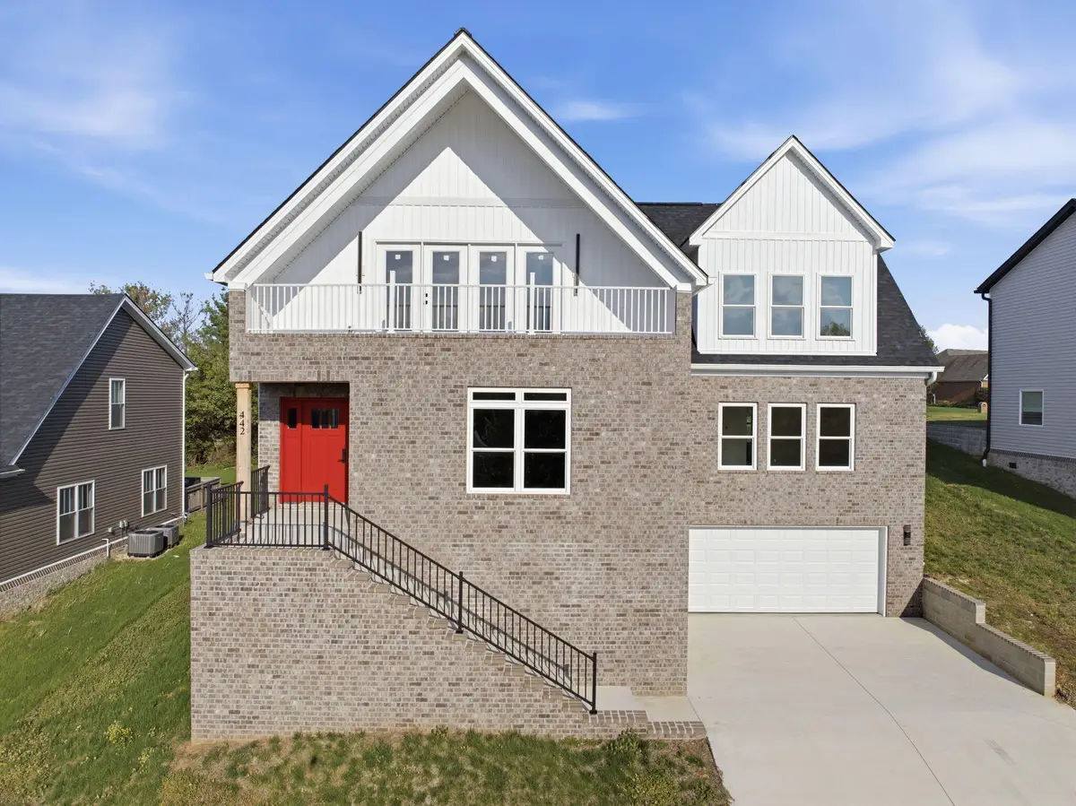 442 General John Payne Boulevard, Georgetown, KY 40324 - #1