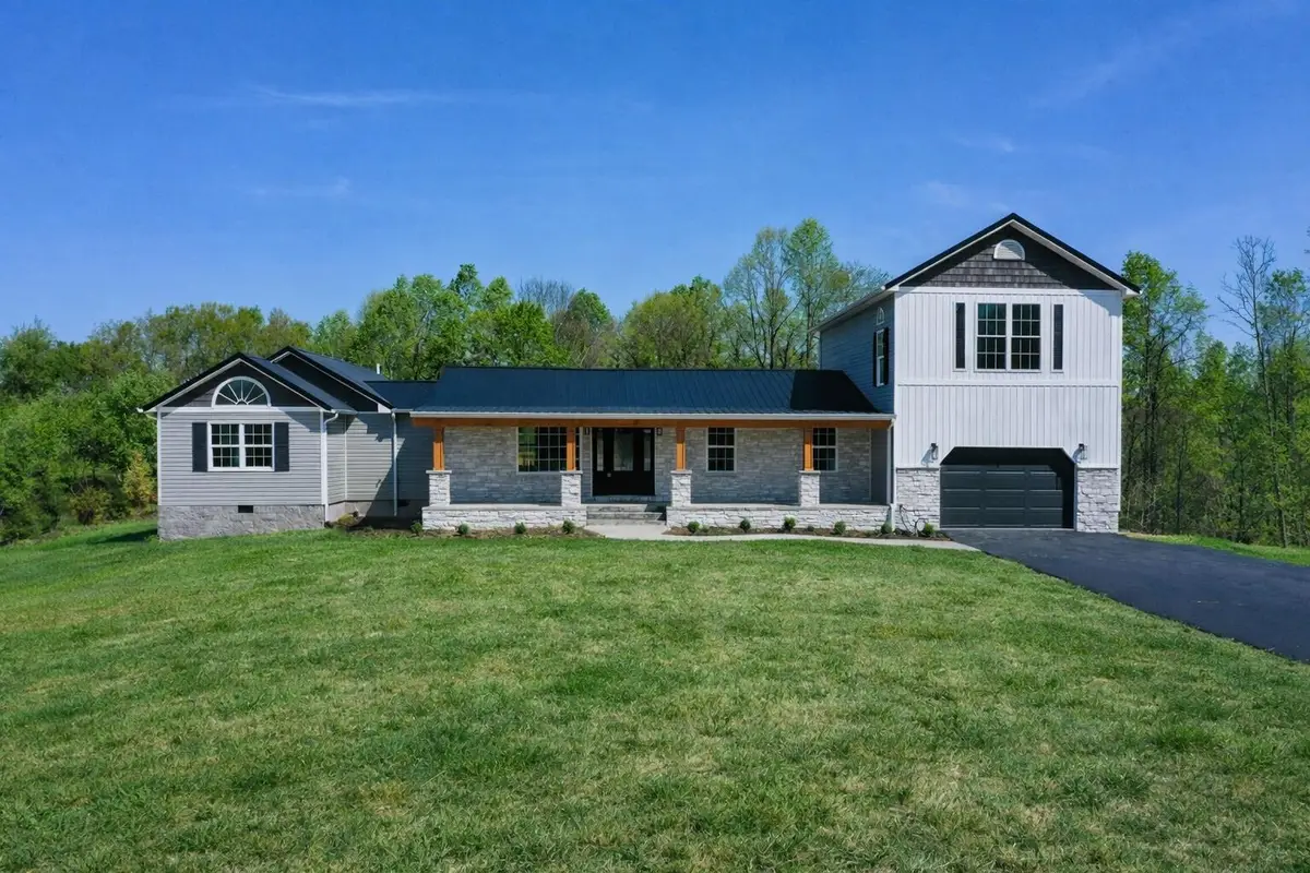 3607 Slate Lick Church Road, London, KY 40741 - #1