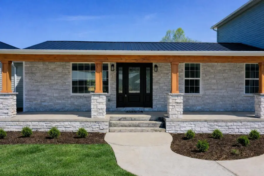3607 Slate Lick Church Road, London, KY 40741 - #3