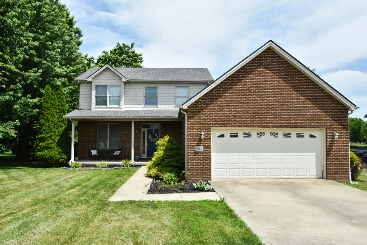 384 Kings Trace Drive, Berea, KY 40403 - #1