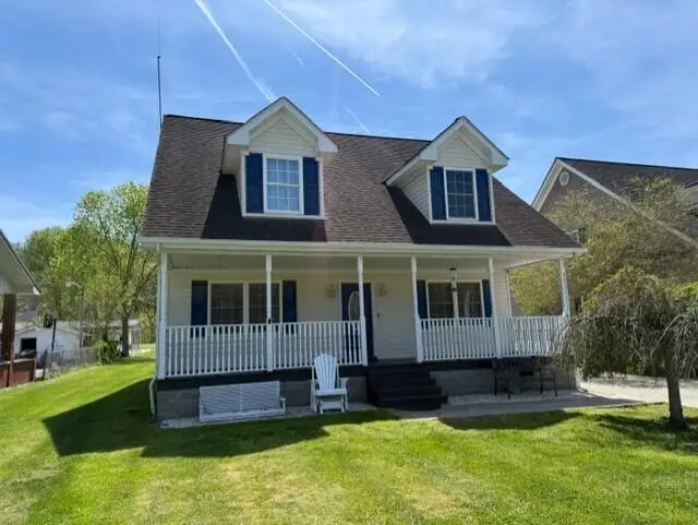 42 May Street, Auxier, KY 41602 - #1
