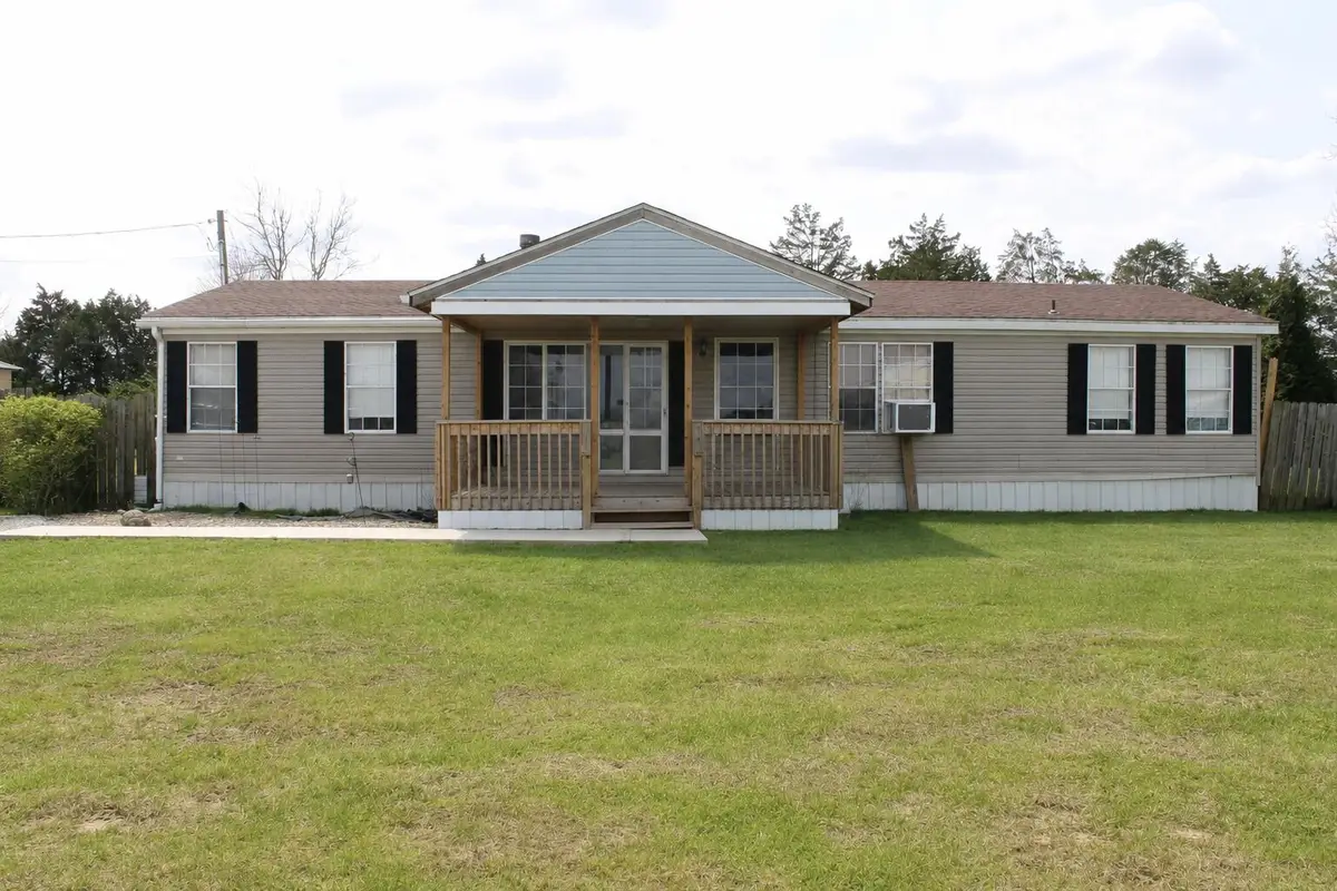 130 Fox Lane Drive, Jeffersonville, KY 40337 - #1