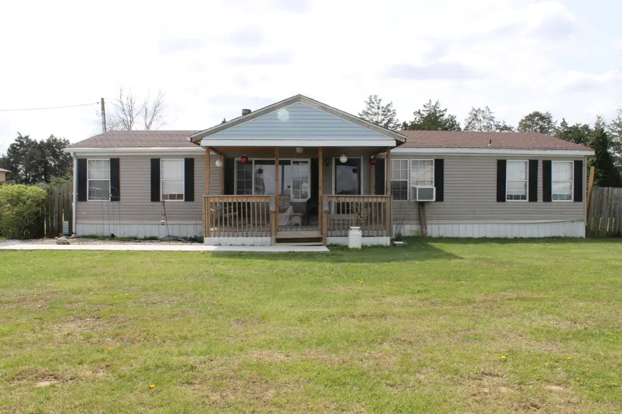 130 Fox Lane Drive, Jeffersonville, KY 40337 - #2