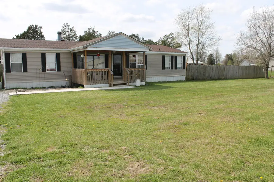 130 Fox Lane Drive, Jeffersonville, KY 40337 - #3