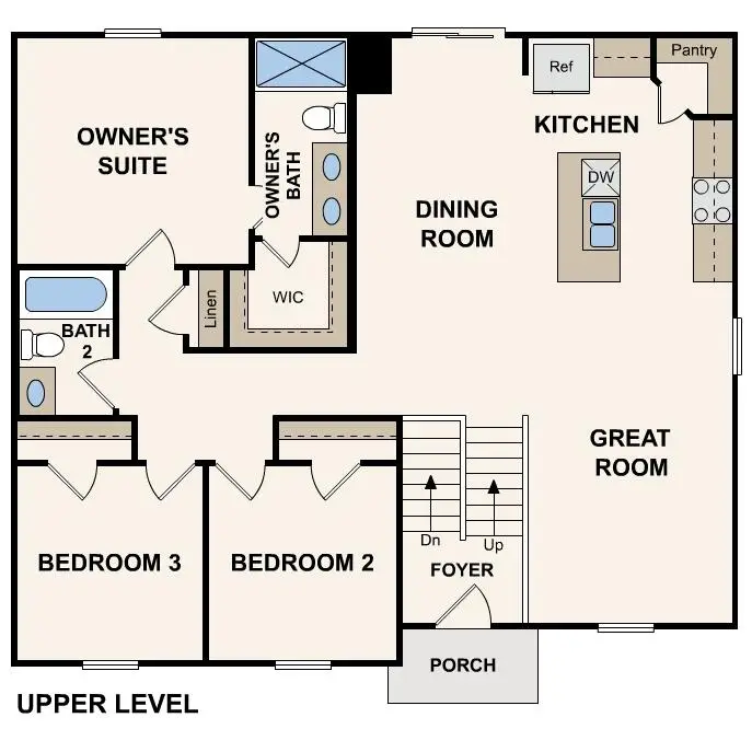 100 Smt Crk Drive, Elizabethtown, KY 42701 - #1