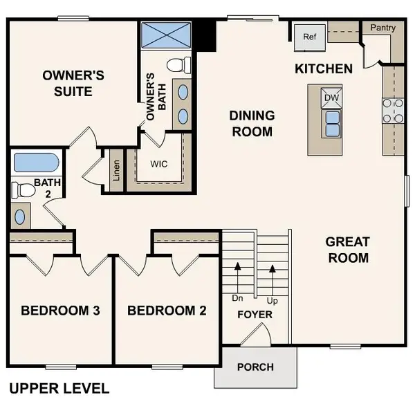 100 Smt Crk Drive, Elizabethtown, KY 42701