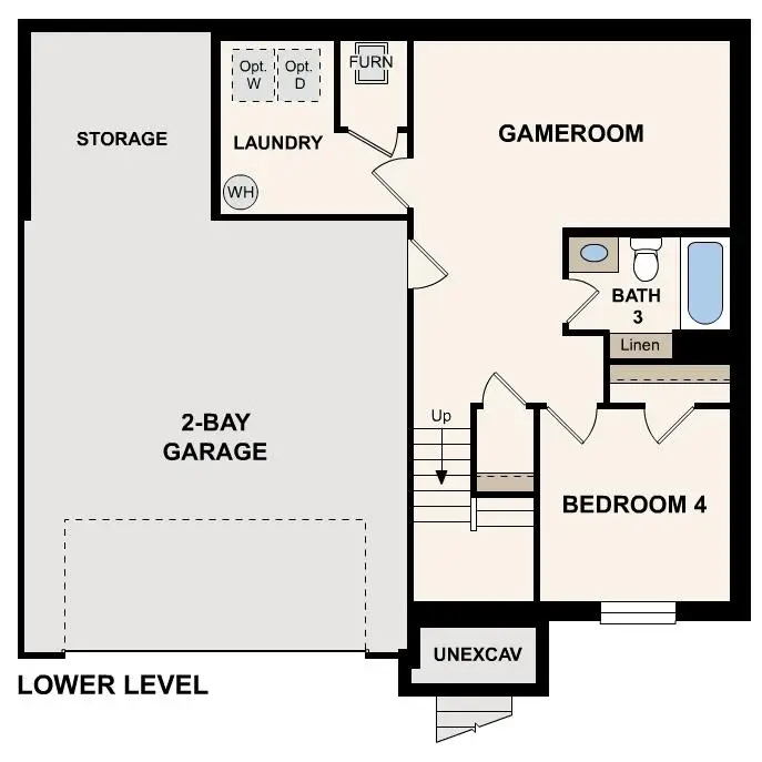 100 Smt Crk Drive, Elizabethtown, KY 42701 - #2