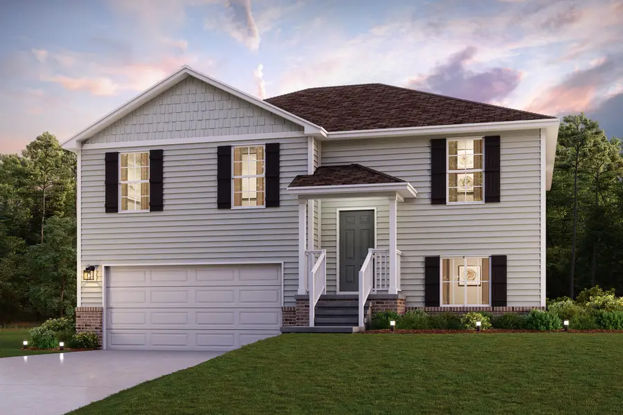 100 Smt Crk Drive, Elizabethtown, KY 42701 - #3