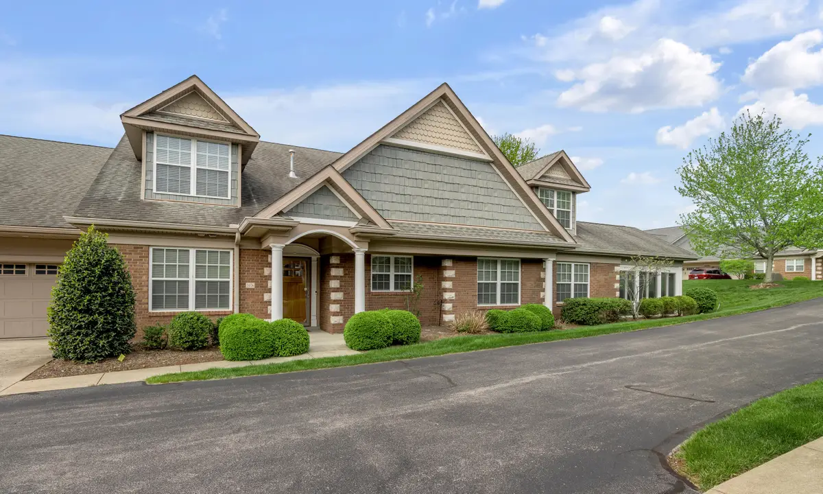 3456 Rabbits Foot Trail, Lexington, KY 40503 - #1