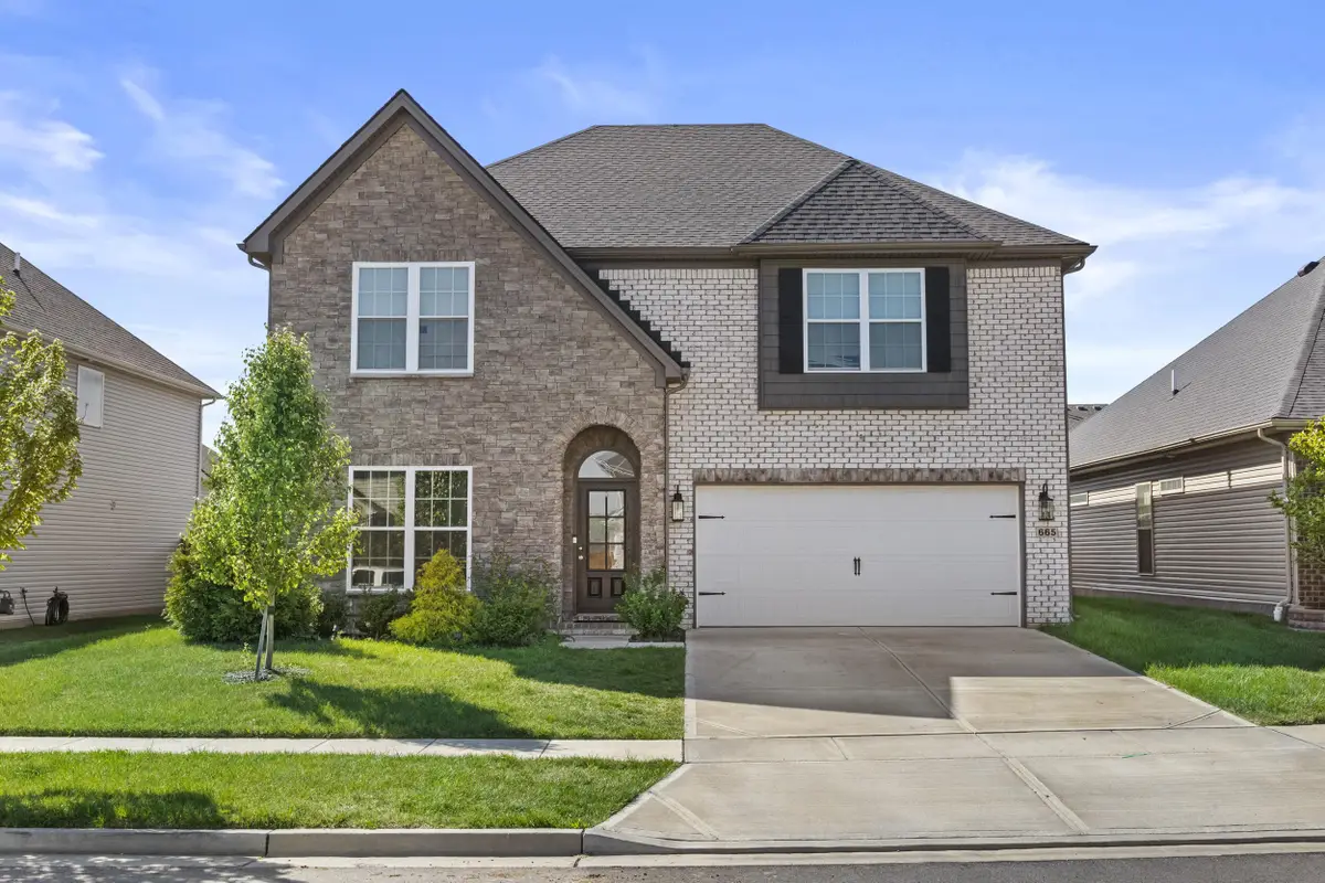 665 Windflower Way, Lexington, KY 40511 - #1