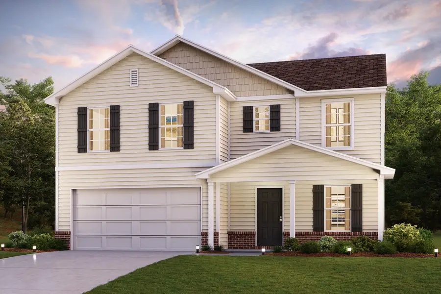 233 Gaston Circle, Elizabethtown, KY 42701 - #3