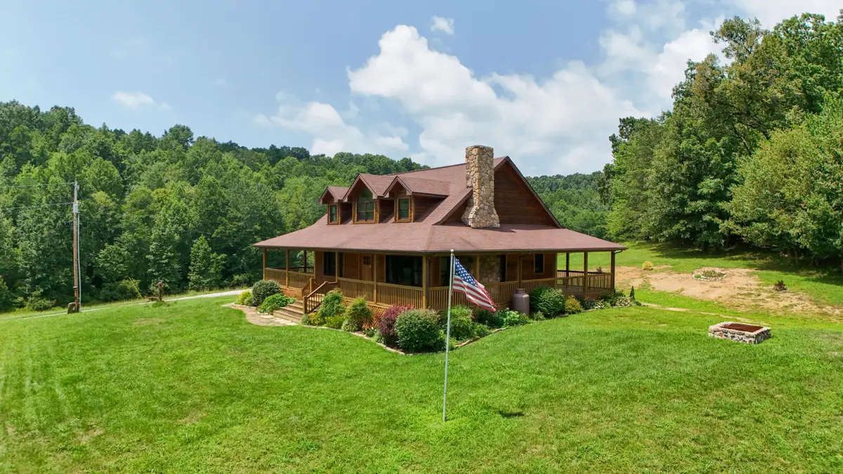 1149 Kelly Branch Road, London, KY 40741 - #1