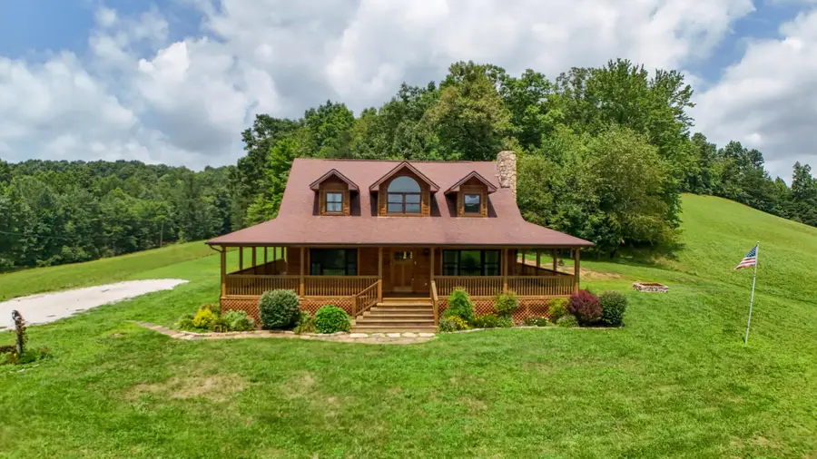 1149 Kelly Branch Road, London, KY 40741 - #2