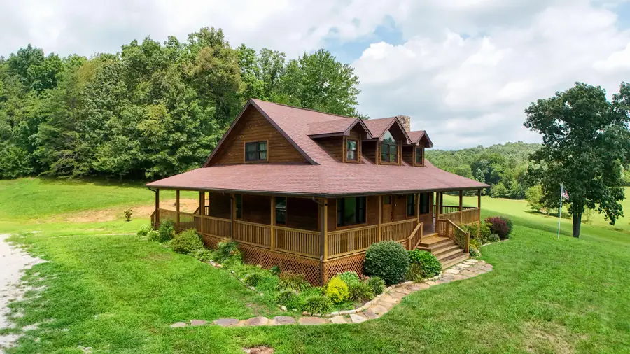 1149 Kelly Branch Road, London, KY 40741 - #3