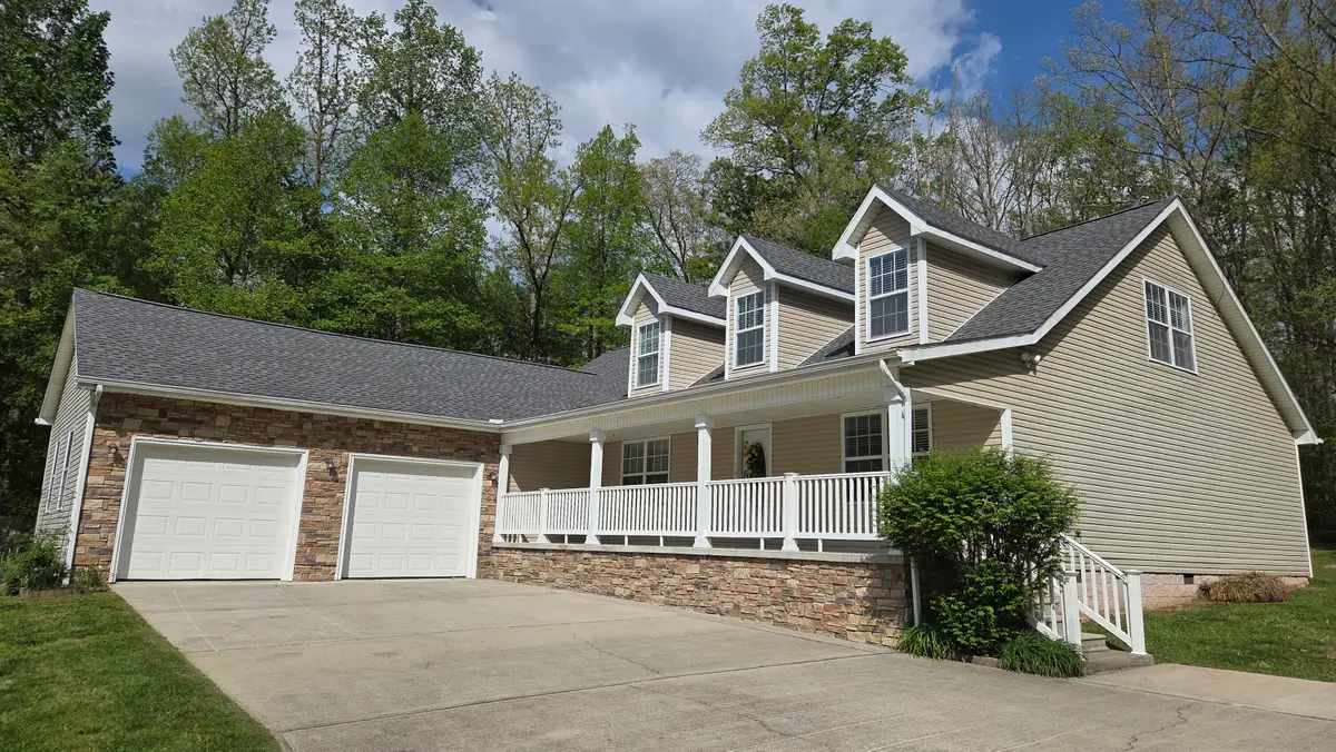141 Ponderosa Drive, London, KY 40741 - #1