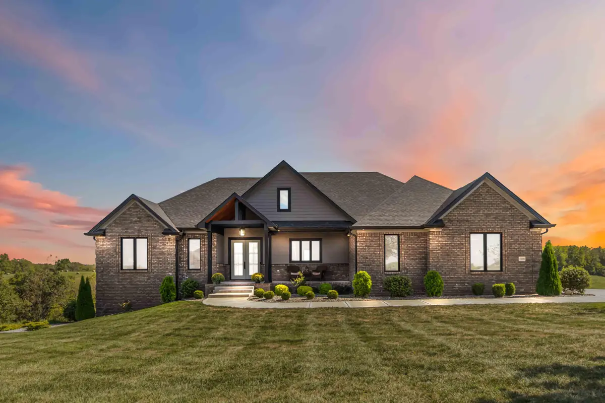 4160 Equestrian Way, Richmond, KY 40475 - #1