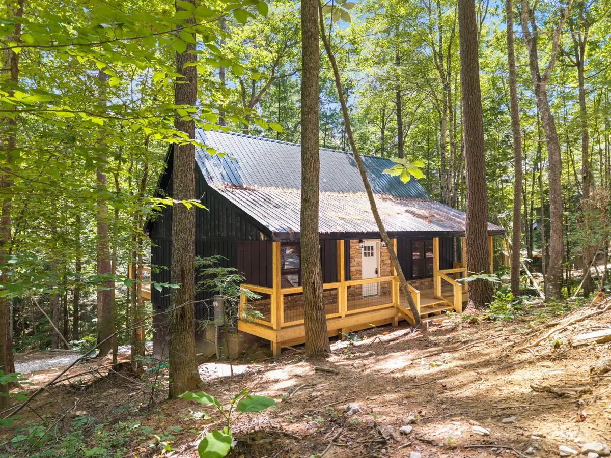 25 Joyful Springs Road, Zoe, KY 41397 - #1
