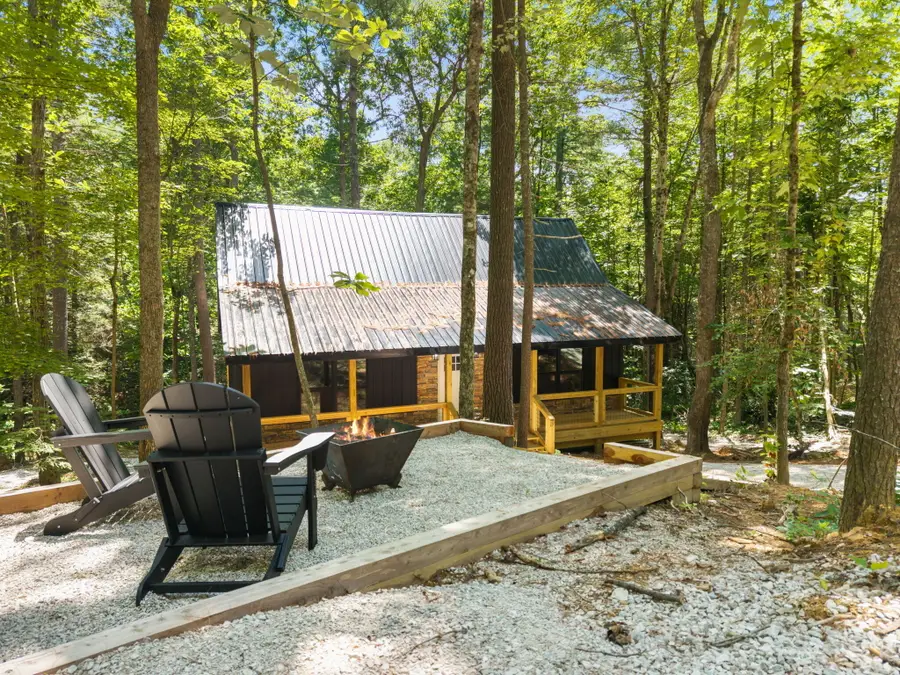 25 Joyful Springs Road, Zoe, KY 41397 - #2