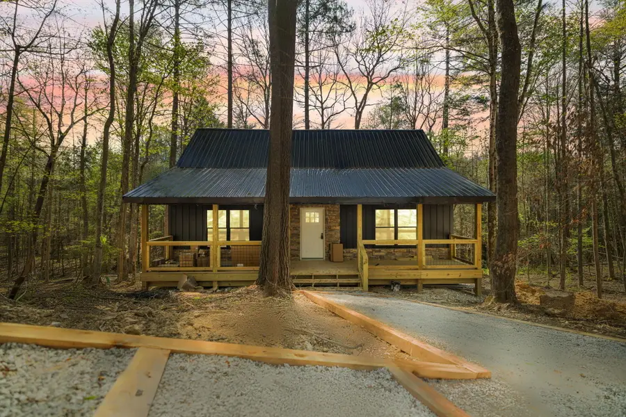 25 Joyful Springs Road, Zoe, KY 41397 - #3