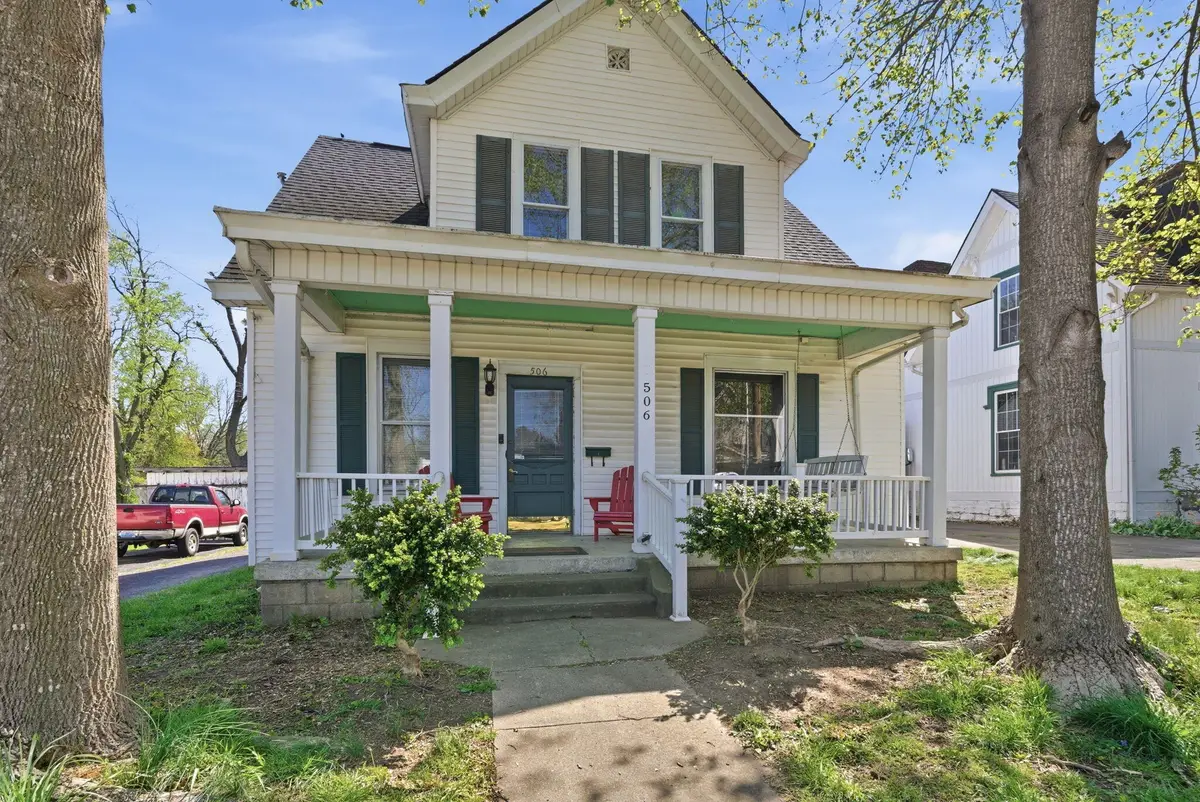 506 Fountain Avenue, Georgetown, KY 40324 - #1