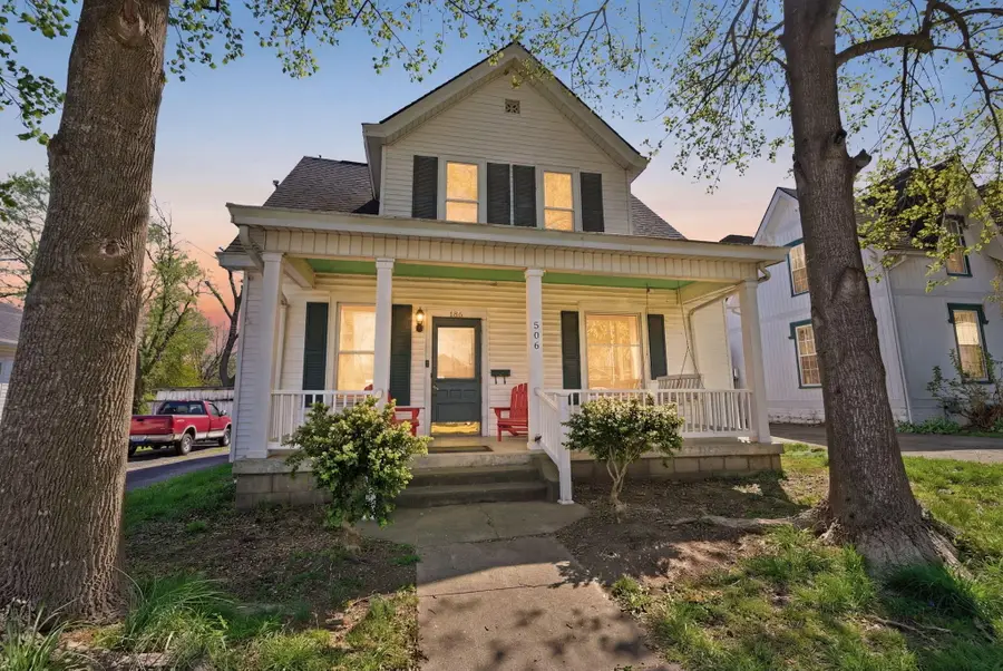 506 Fountain Avenue, Georgetown, KY 40324 - #2