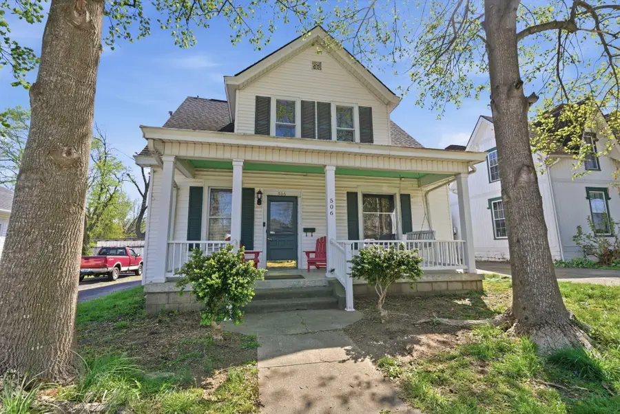 506 Fountain Avenue, Georgetown, KY 40324 - #3