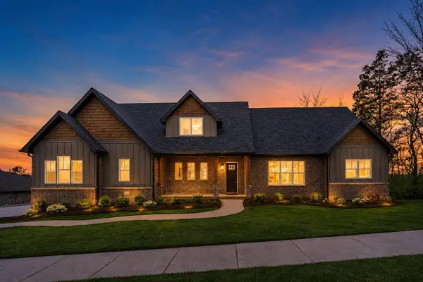 604 Persimmon Ridge Trail, Richmond, KY 40475