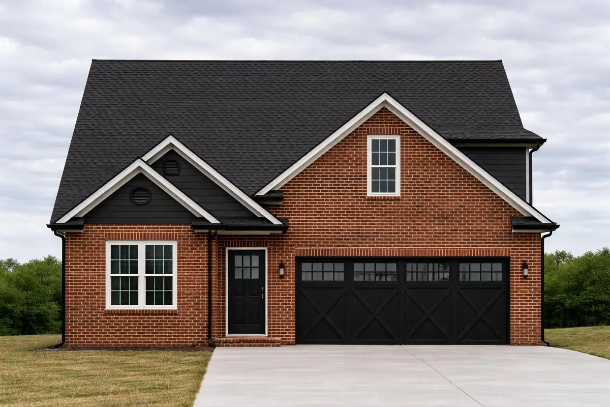 4157 Meadowlark Road, Lexington, KY 40509 - #1