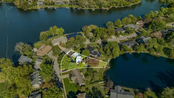 972 Edgewater Drive, Lexington, KY 40502