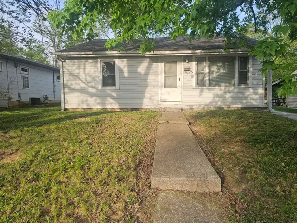 125 Butler Street, Frankfort, KY 40601