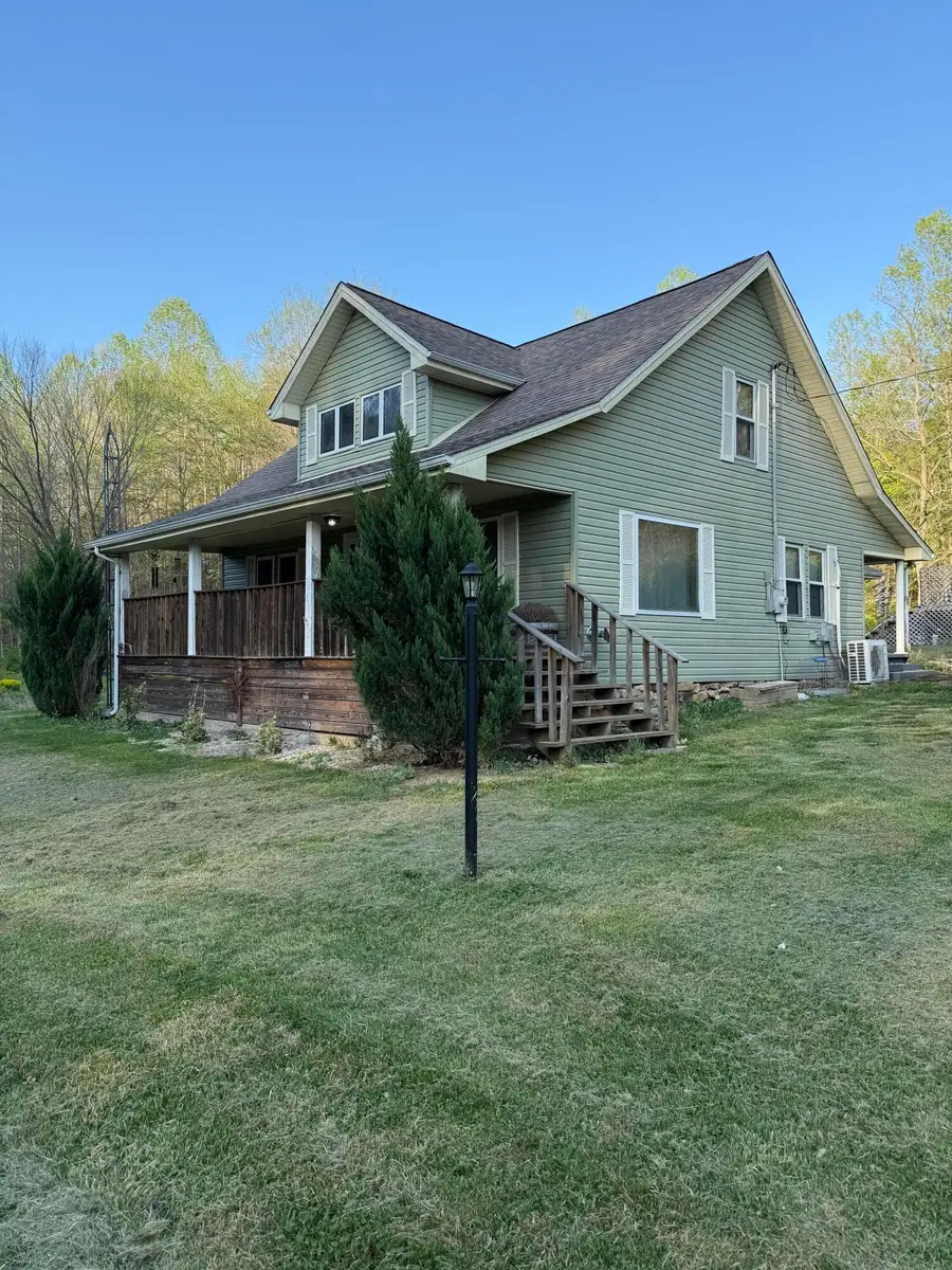 1708 Osborne Road, Brodhead, KY 40409 - #3