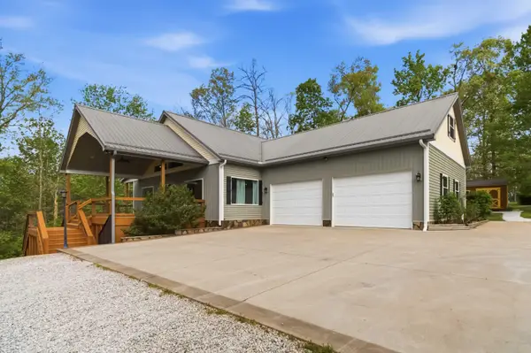 217 E Highway 1248, Somerset, KY 42503