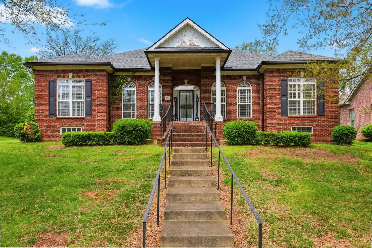 4117 John Alden Lane, Lexington, KY 40504 - #1