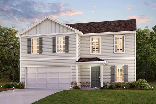 249 Gaston Circle, Elizabethtown, KY 42701