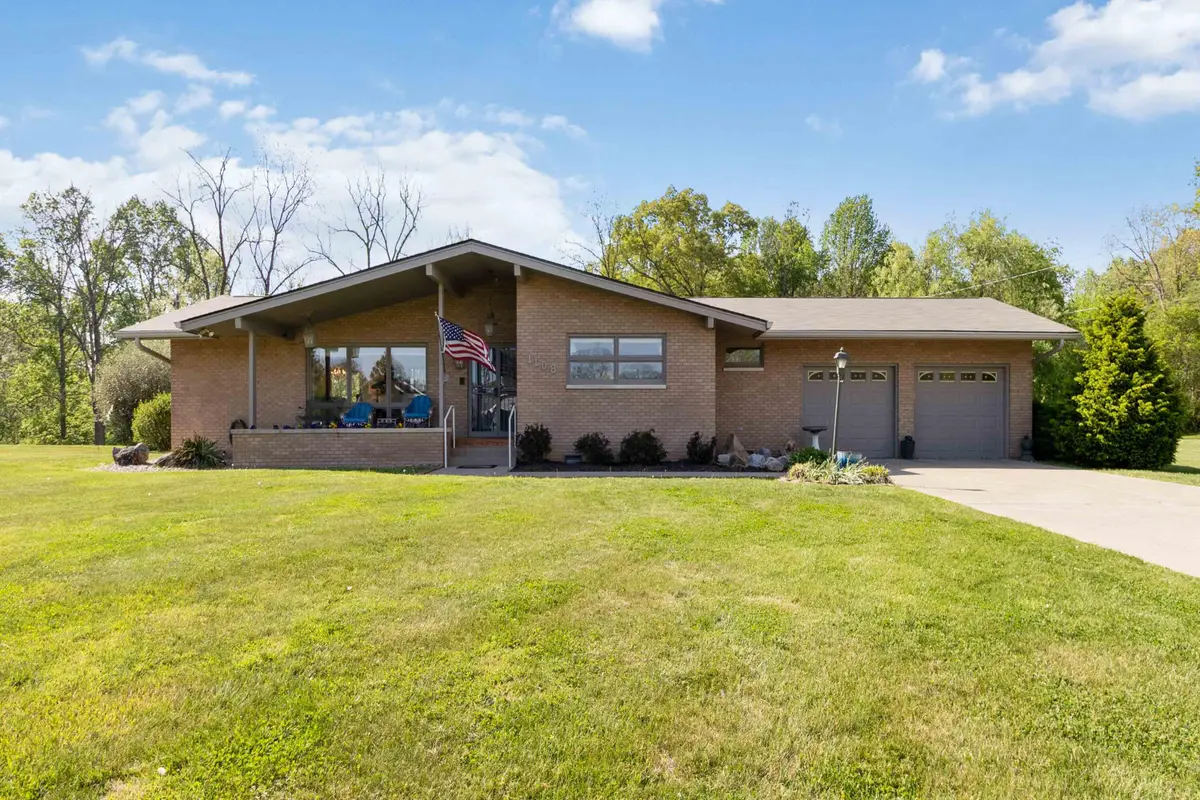1108 Meadow Lane, Corbin, KY 40701 - #1