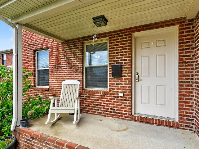 502 Tecumseh Trail #A, Versailles, KY 40383 - #1