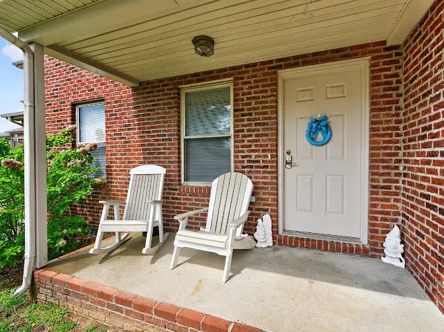 502 Tecumseh Trail #C, Versailles, KY 40383 - #1