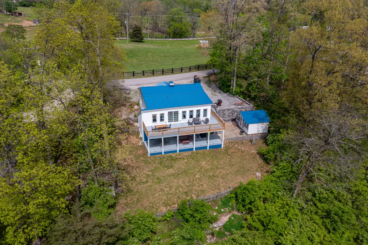 178 Lakeview Point Road, Harrodsburg, KY 40330 - #1